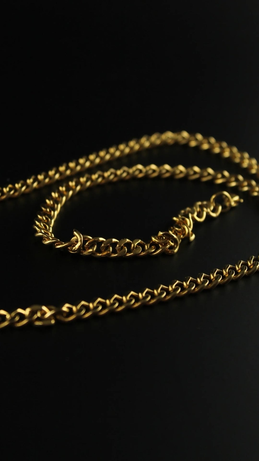 Holly Waist Chain