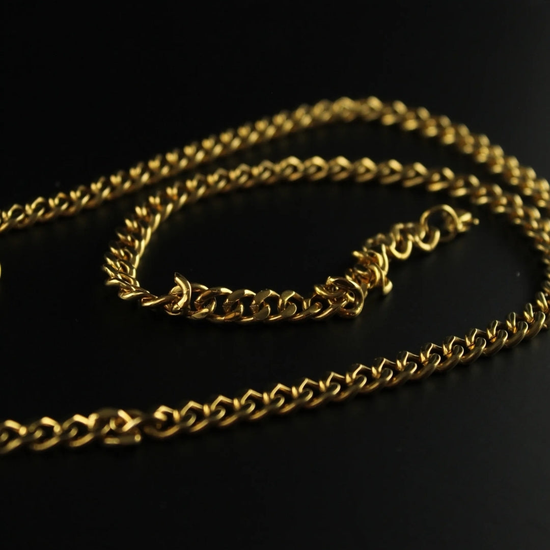 Holly Waist Chain