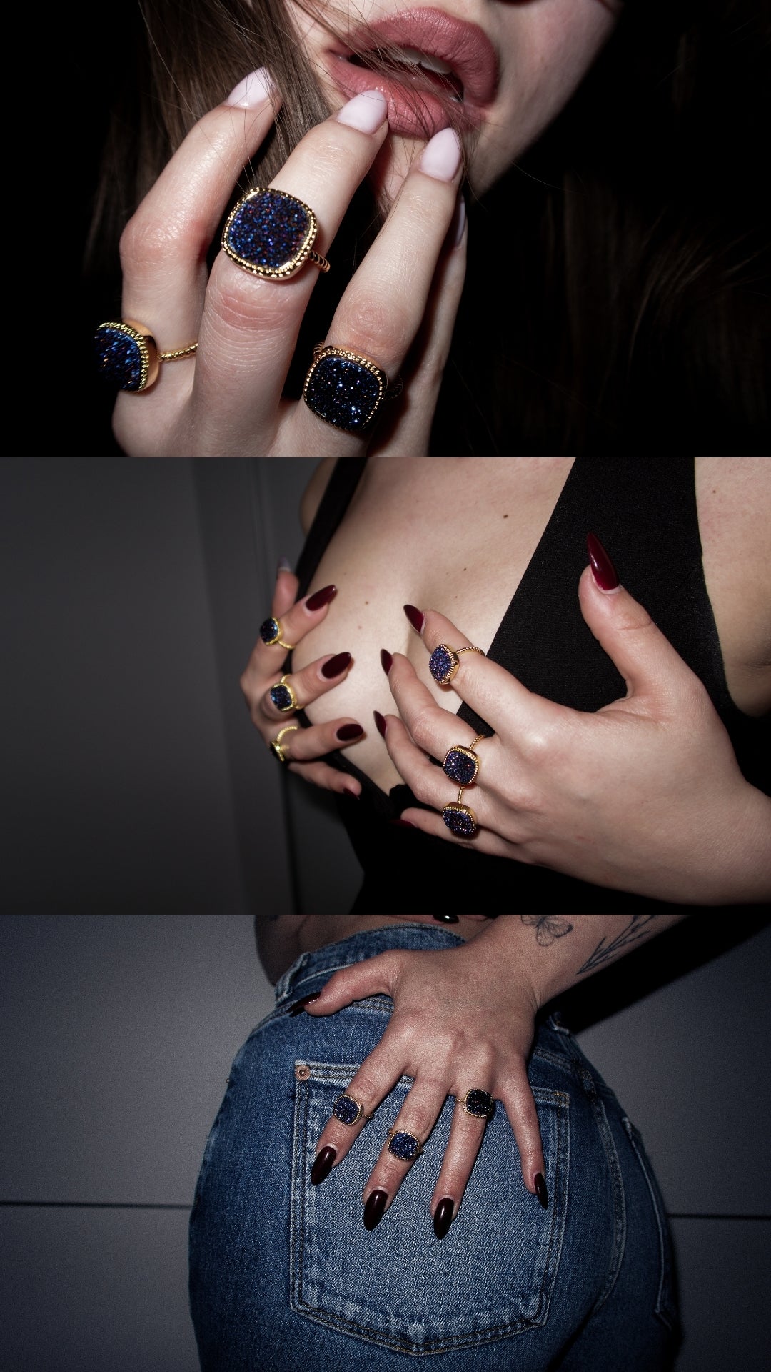 Aerin Ring