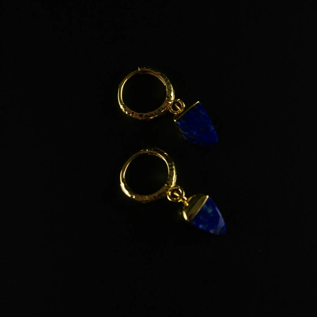 Amoret Earrings