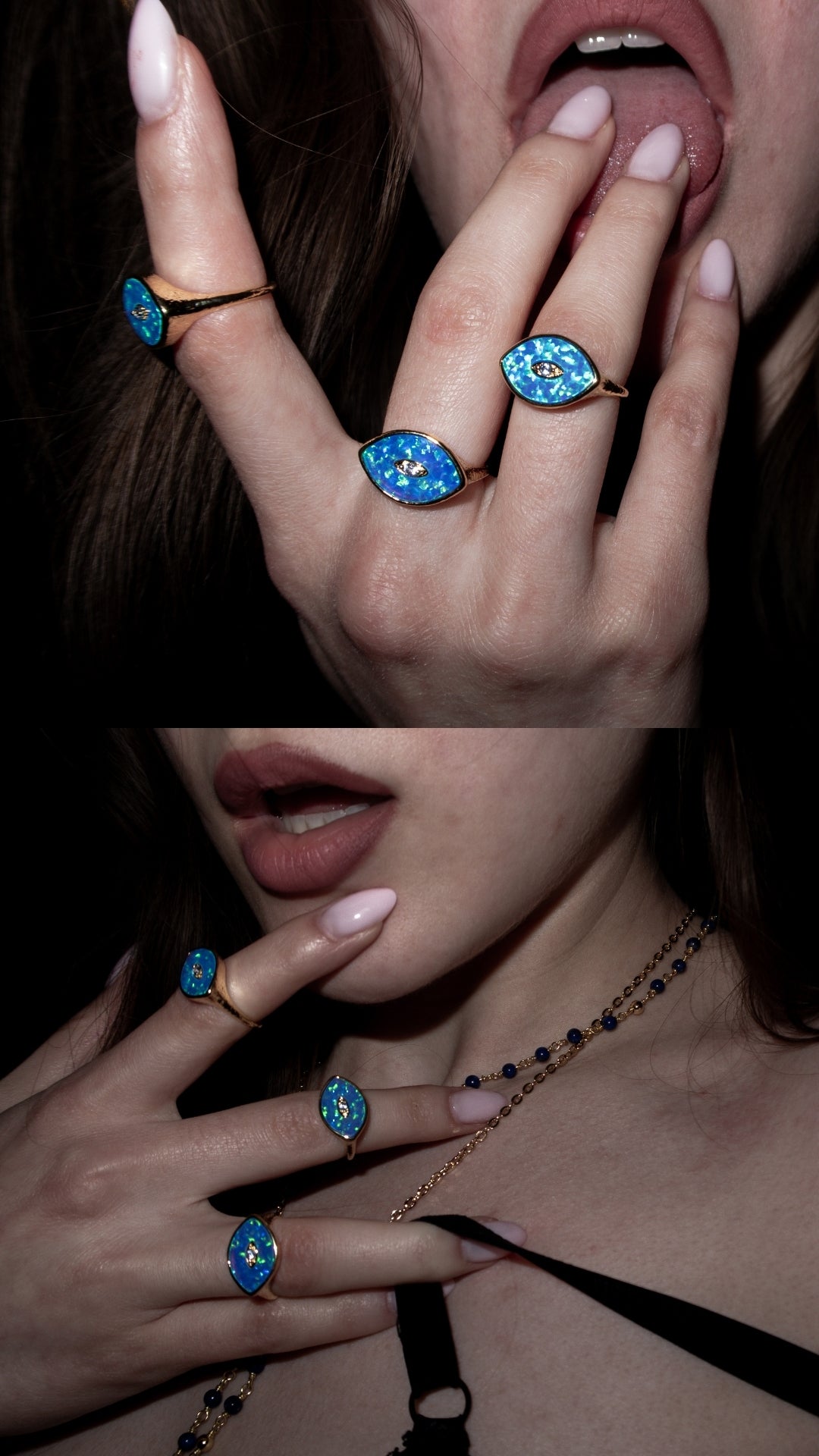 Ariadne Ring
