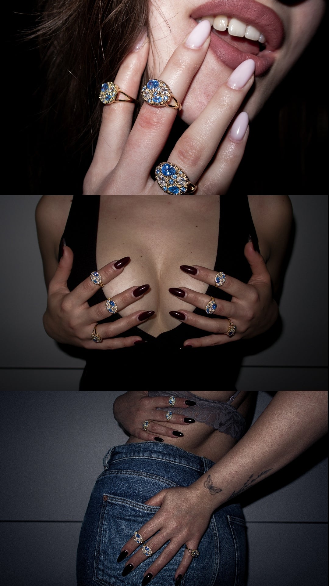 Arianell Ring