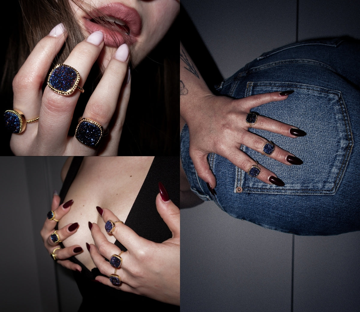 Aerin Ring