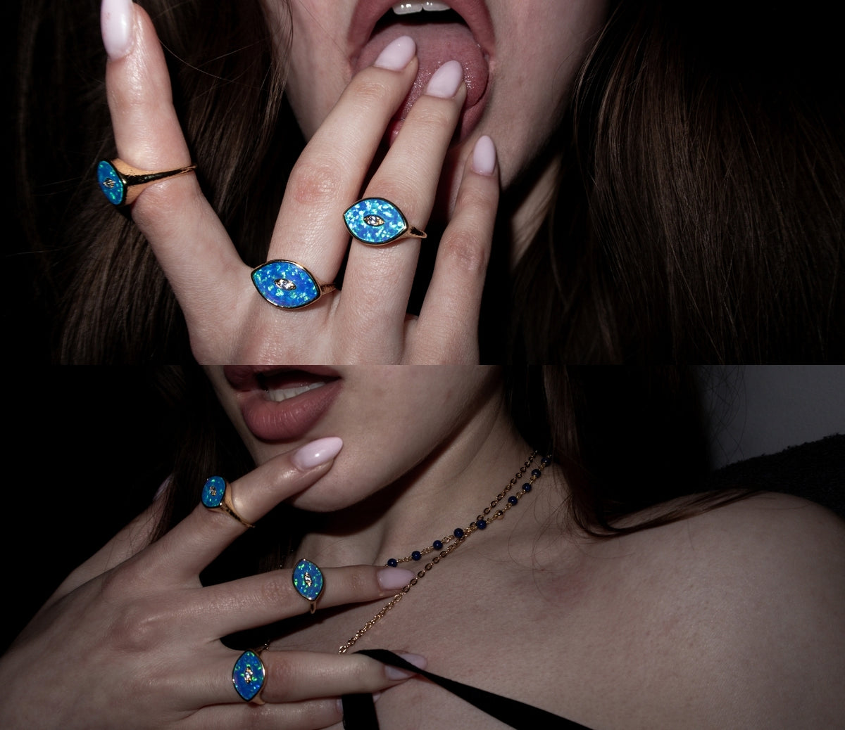 Ariadne Ring