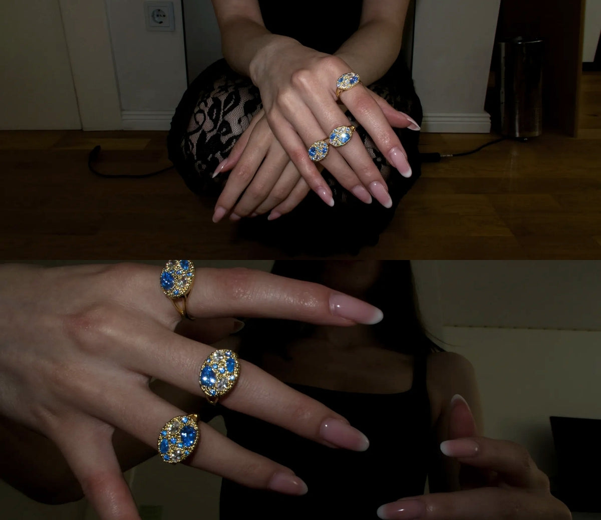 Arianell Ring