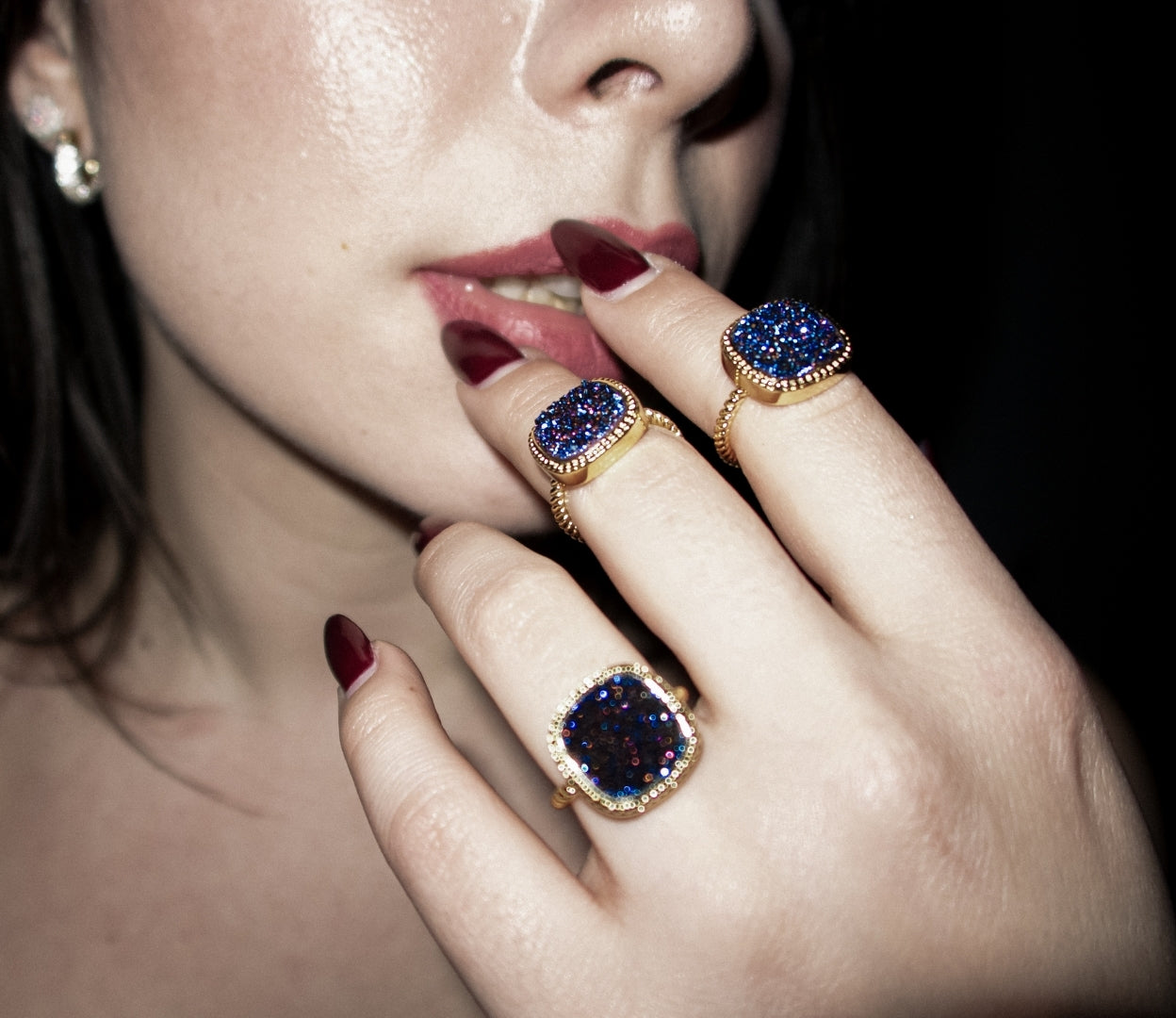 Aerin Ring