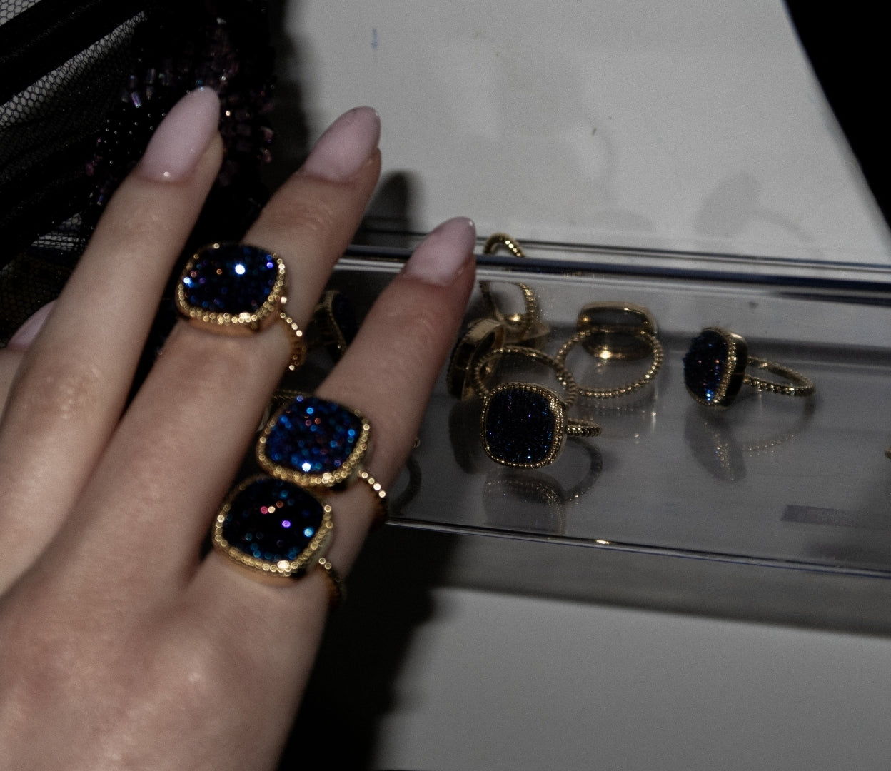 Aerin Ring