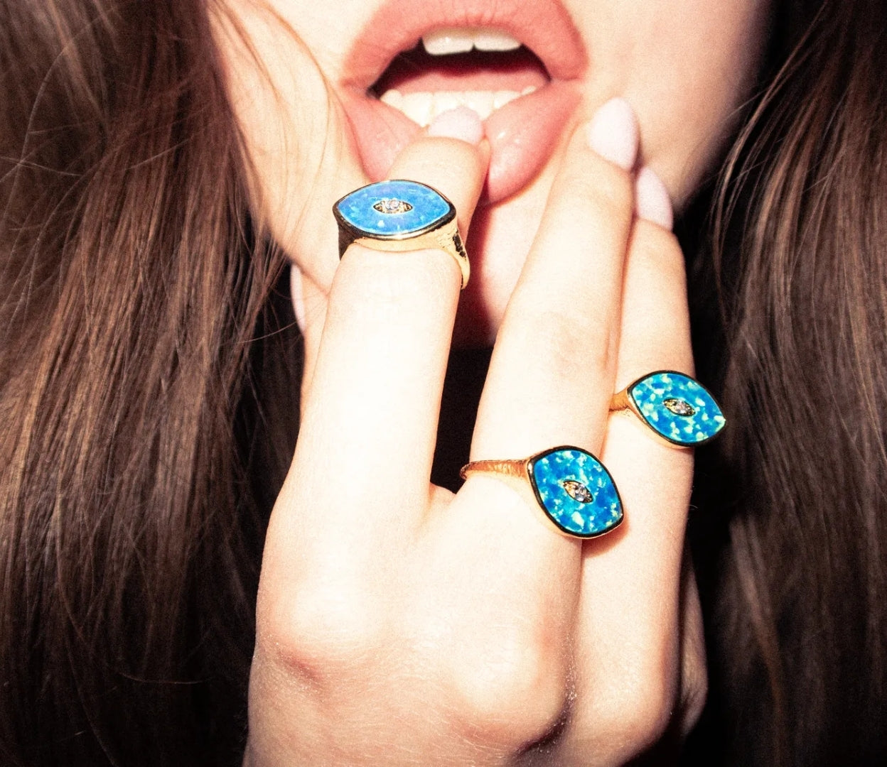 Ariadne Ring