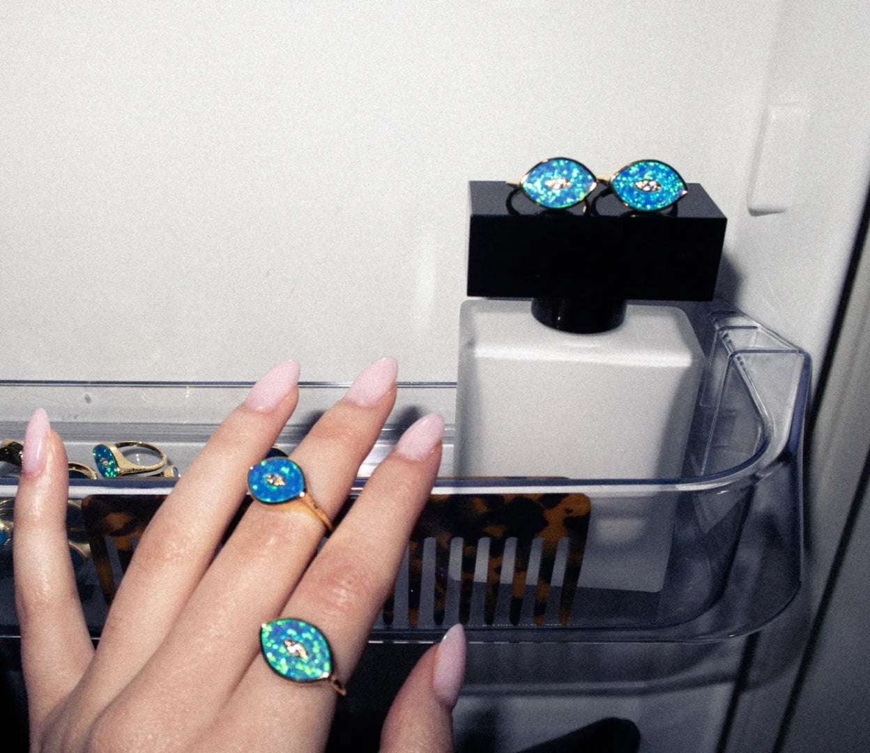 Ariadne Ring