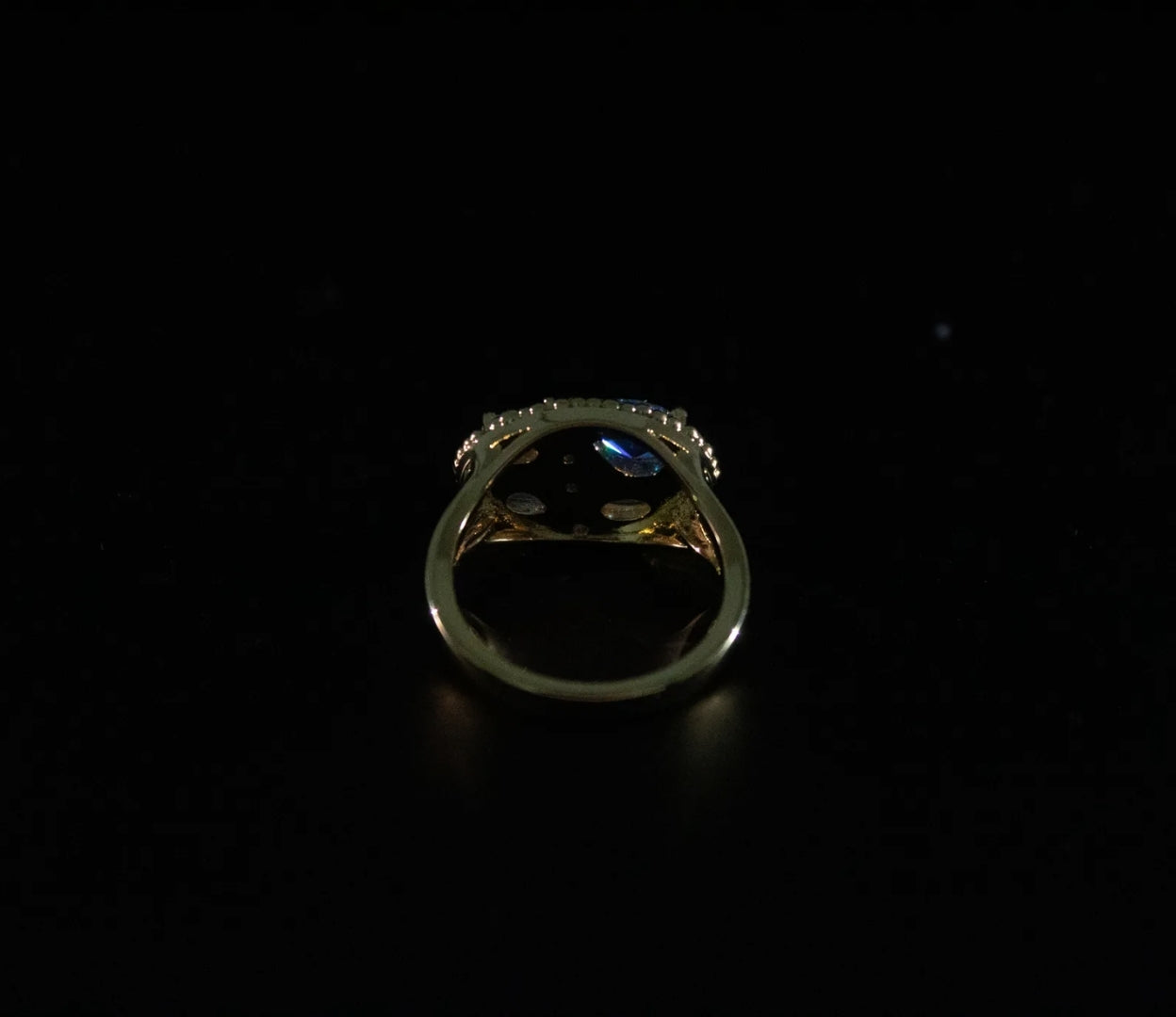 Arianell Ring