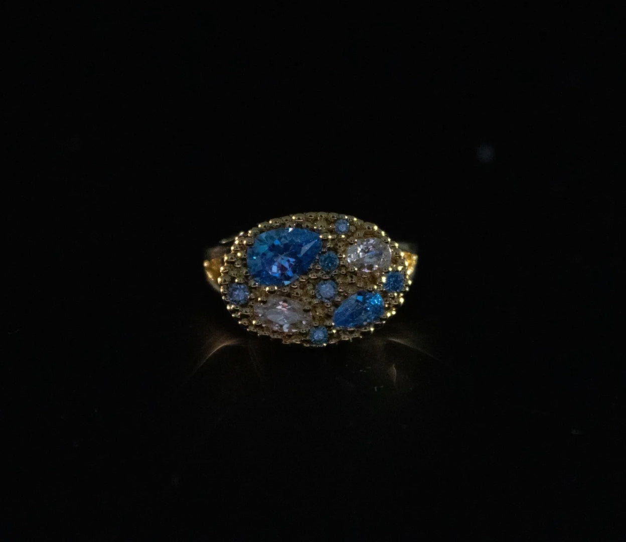 Arianell Ring