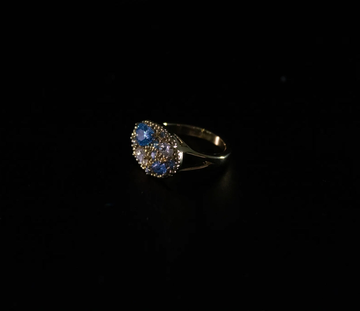 Arianell Ring