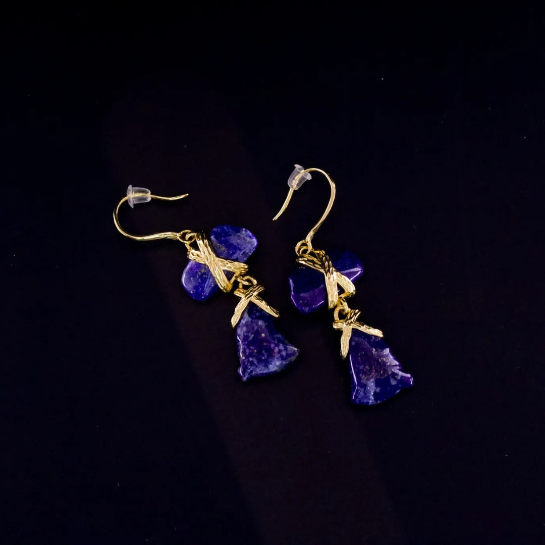 Andromeda Earrings