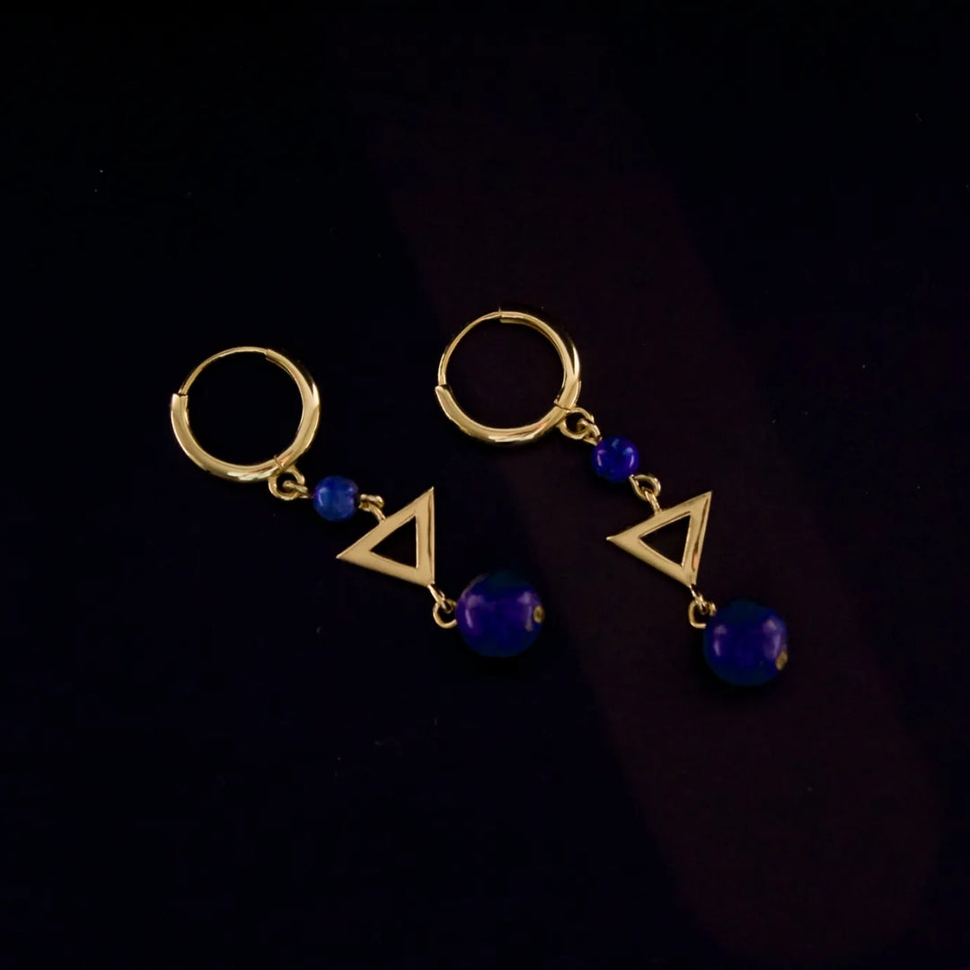Arianell Earrings