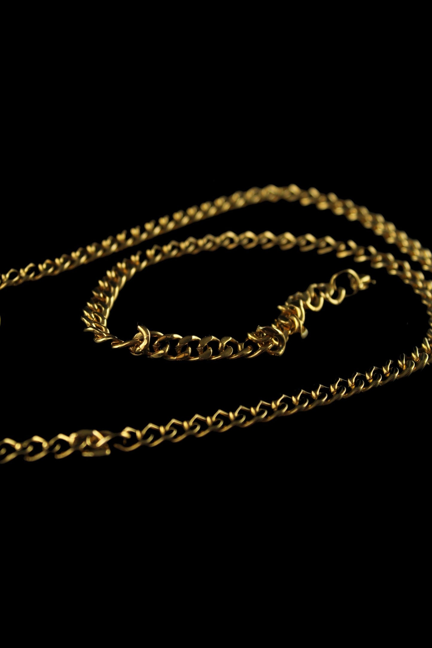 Holly Waist Chain