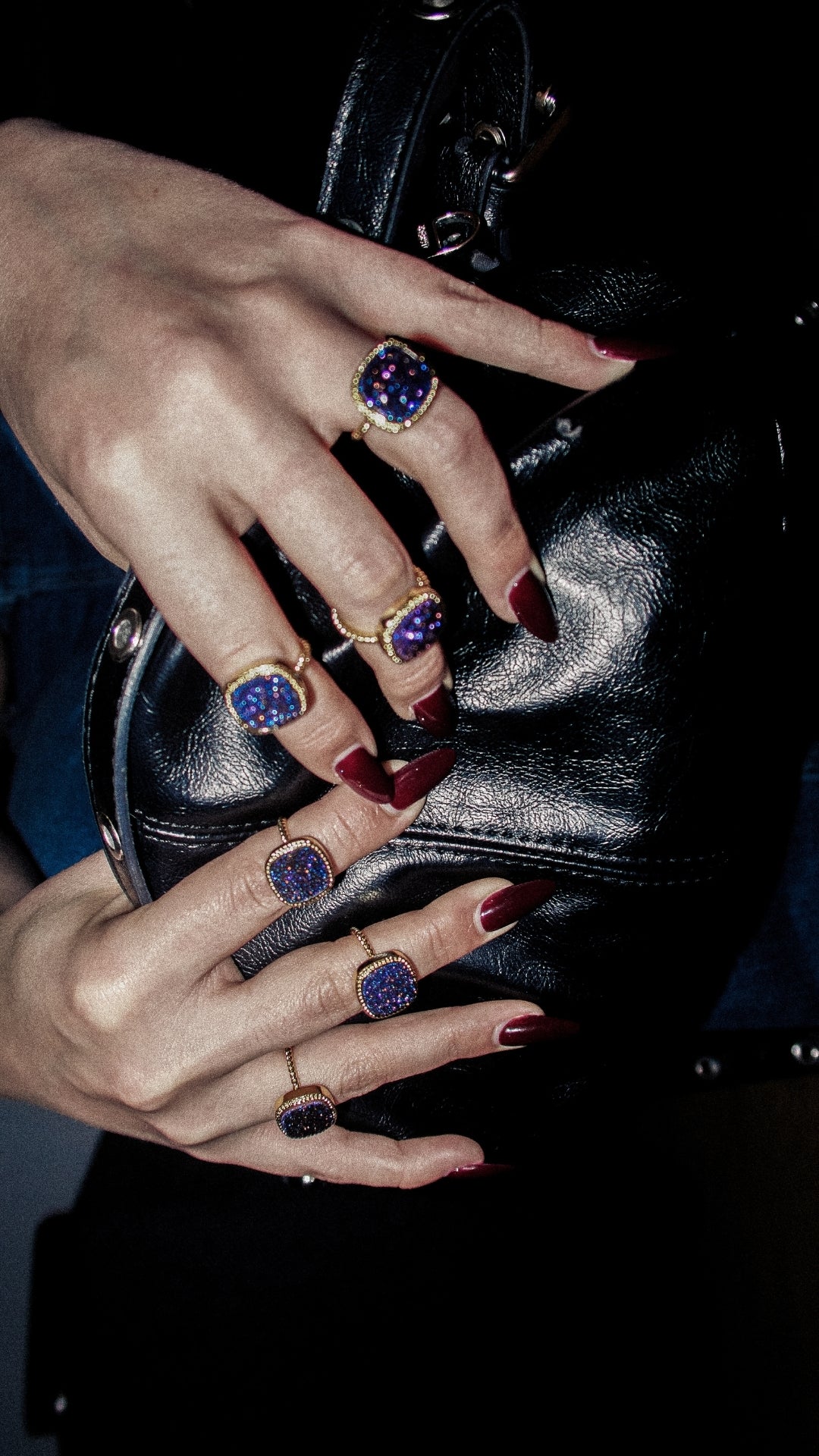 Aerin Ring