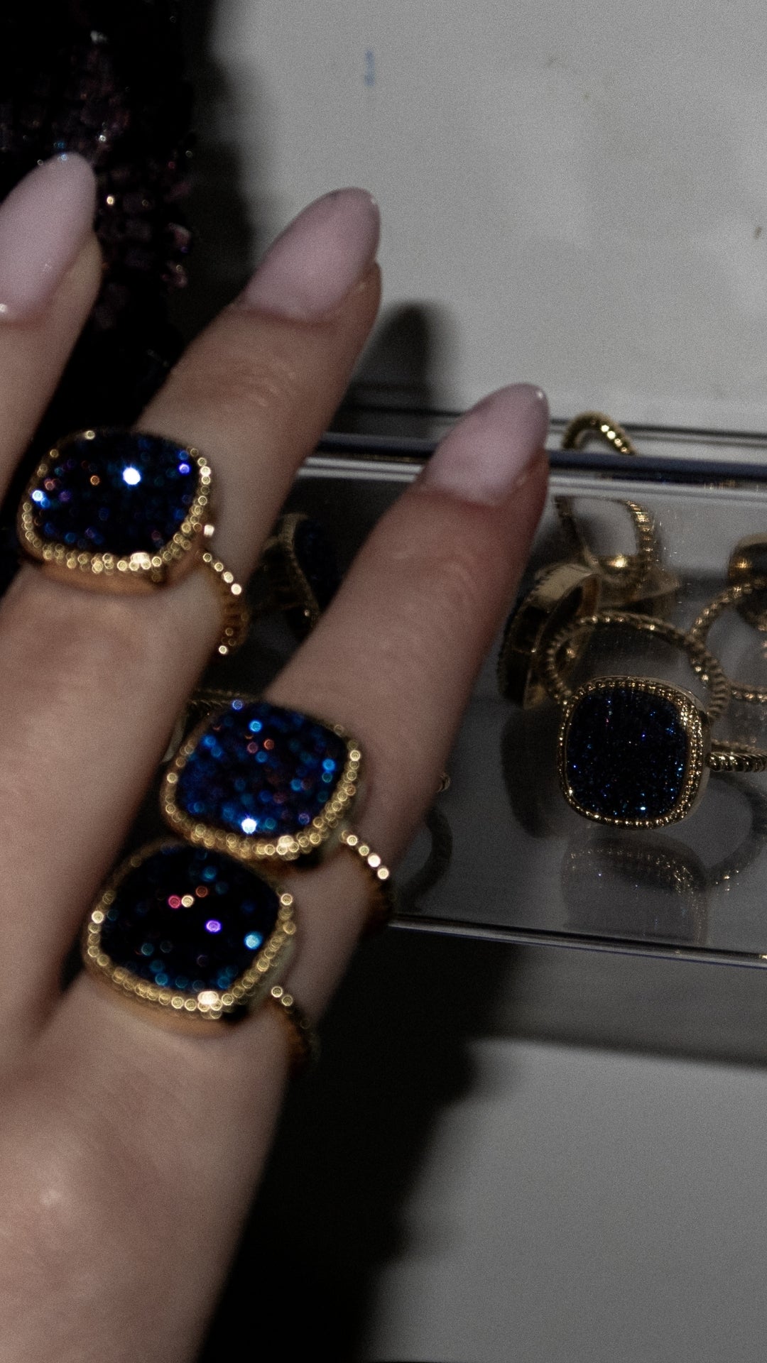 Aerin Ring