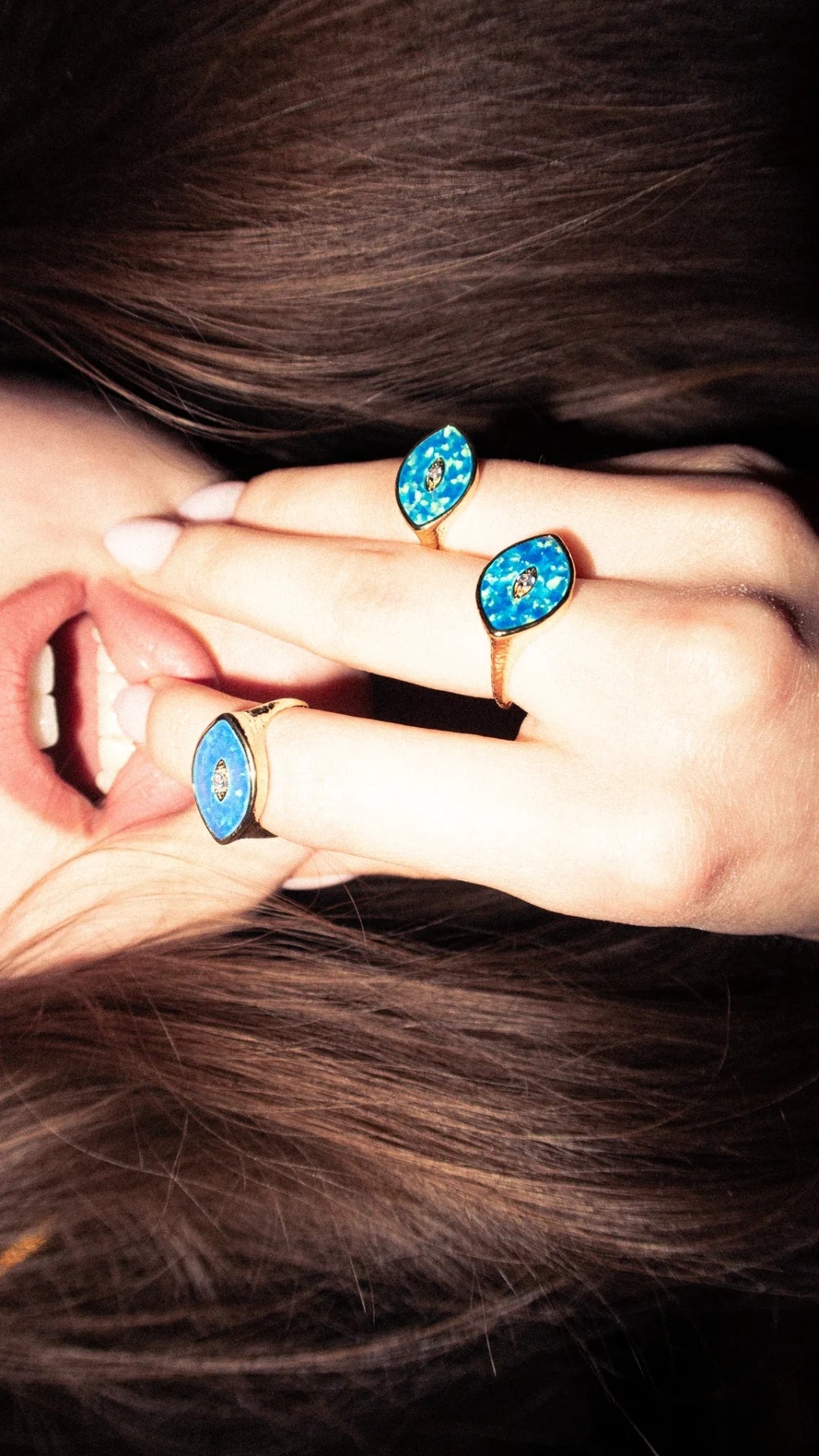 Ariadne Ring