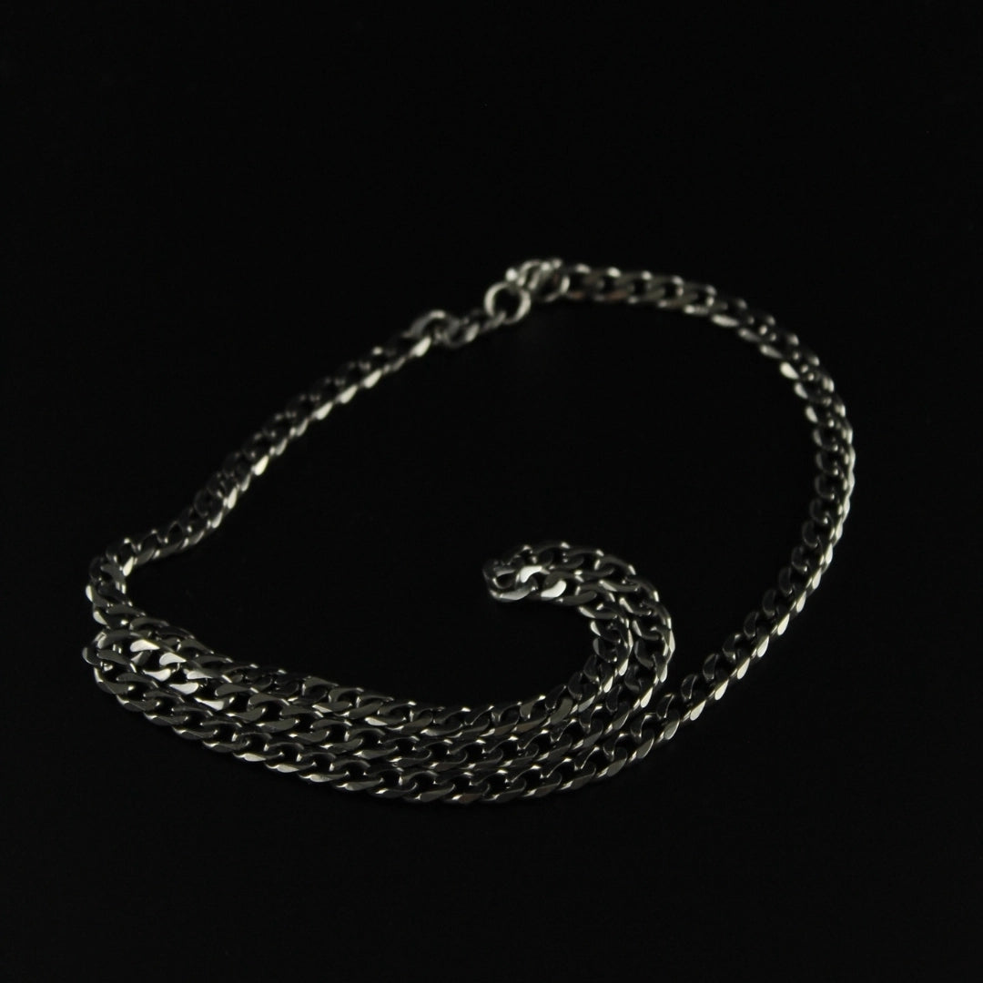 Scarlett Necklace