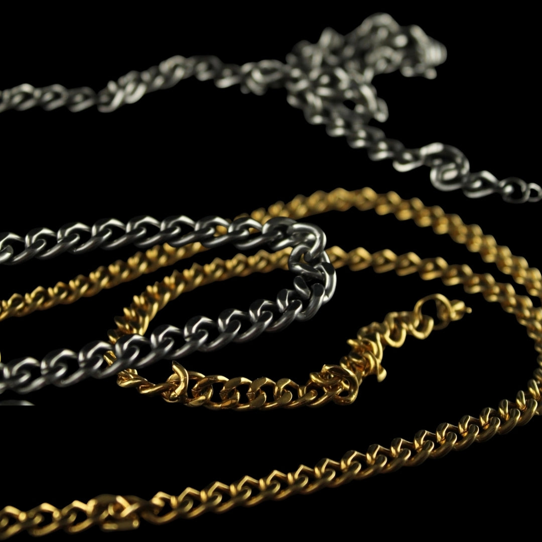 Tamer Waist Chain